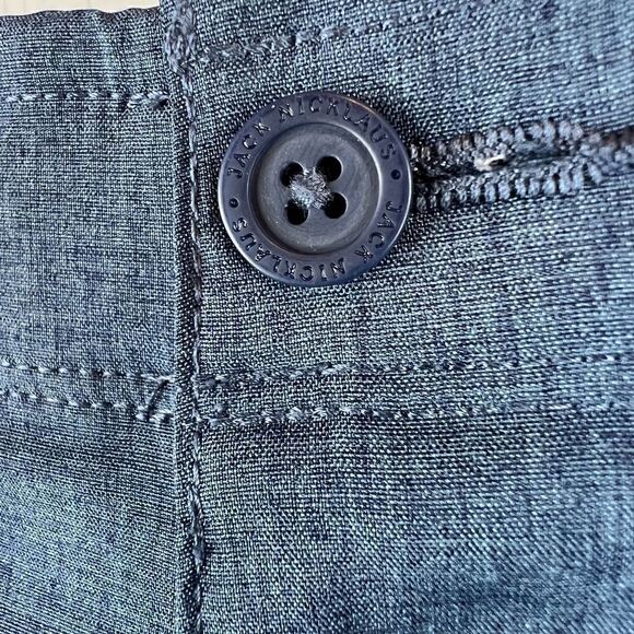 JACK NICKLAUS Golf Short with Active Waistband Men's Size 30 - Picture 6 of 7